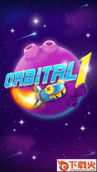 Orbital 1(轨道1号游戏下载)截图2