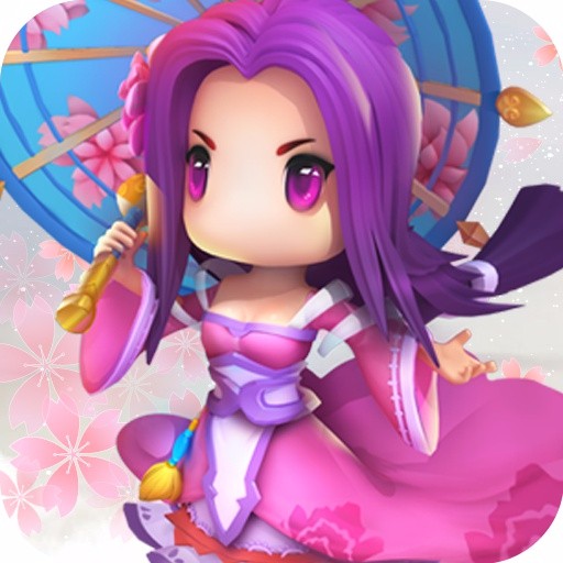 仙灵圣境手游果盘版 v1.02.00 安卓版 仙灵圣境手游果盘版 v1.02.00 安卓版
