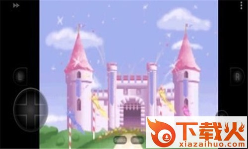 迪斯尼公主皇家冒险游戏截图1