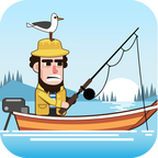 The Fish Man(鱼人传说鲨鱼大师) v1.4 安卓版 The Fish Man(鱼人传说鲨鱼大师) v1.4 安卓版