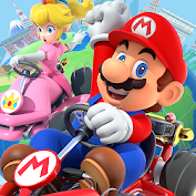 马里奥卡丁车巡回赛游戏手机版下载-马里奥卡丁车巡回赛(Mario Kart)v3.0.1 安卓版