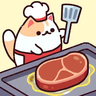 猫咪小吃店游戏 v1.0.145 最新版 猫咪小吃店游戏 v1.0.145 最新版