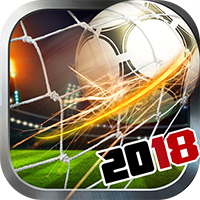 2018世界杯足球游戏下载-2018世界杯手游v1.0.0 安卓版
