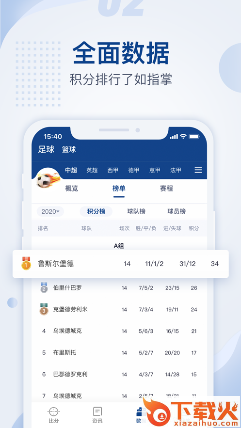 鑫宝体育app截图1