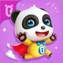 宝宝巴士桌面app下载-奇妙屋-儿童早教(宝宝巴士桌面)v9.36.14.00 安卓版