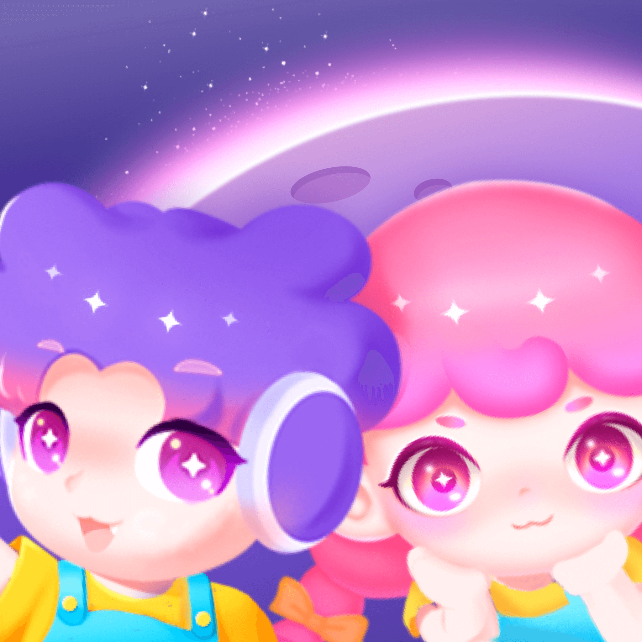 音泡星球app v4.9.10 安卓版