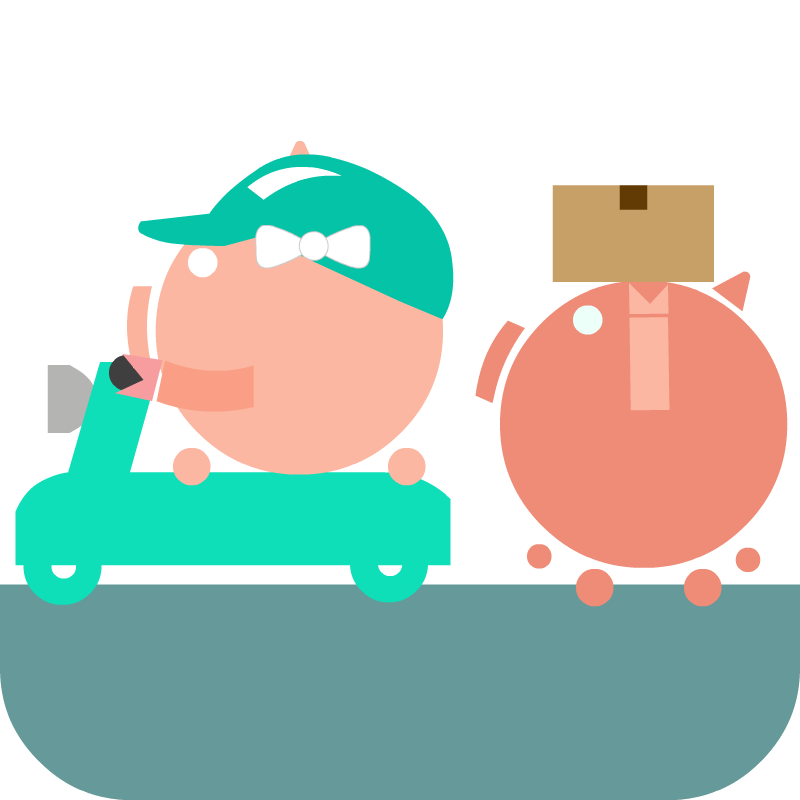 猪弟骑手app下载-猪弟骑手安卓版v0.1.0 最新版