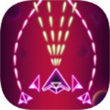 几何射手Geometry Shooter v1.3 最新版 几何射手Geometry Shooter v1.3 最新版