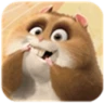 手机宠物可爱小仓鼠APP安卓版-手机宠物可爱小仓鼠v1.8 官方版