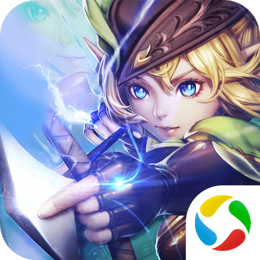 王者之光箭影迷踪 v1.1.8 安卓版