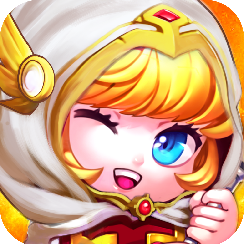 英雄无敌之勇者试炼手游小米版下载 v1.1.10120 安卓版