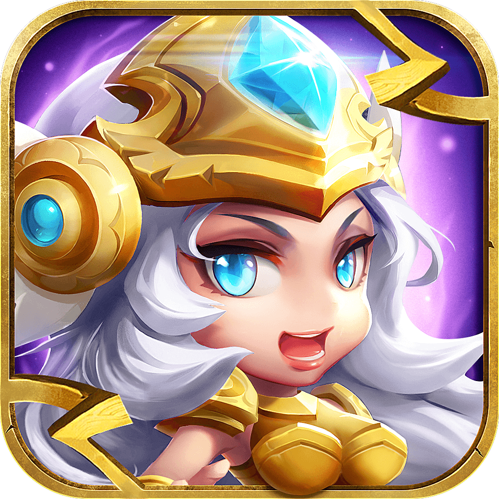 猎魔骑士 v1.0.25 安卓版