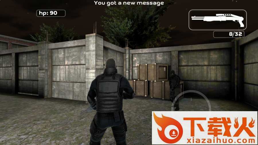 屠杀者2监狱突袭下载截图1