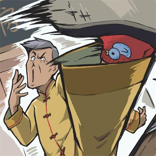 阳光下的奔跑游戏 v1.0.2 安卓版