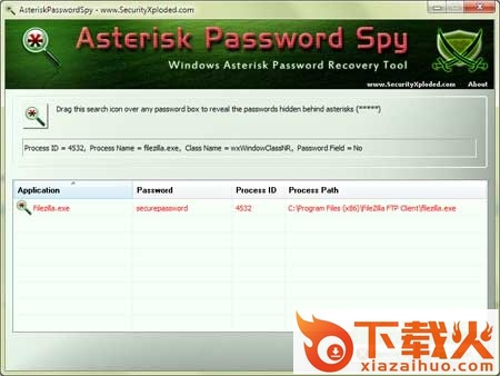 AsteriskPasswordSpy