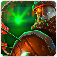 神奇的围城安卓版-Magic Siege - Defender(神奇的围城游戏下载)v1.34 最新版