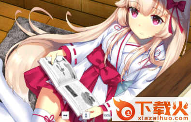 FoxHimeZero(狐姬零手游)截图3