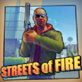 帮派小镇故事手游下载-Streets of Fire(帮派小镇故事)v1.0 安卓版