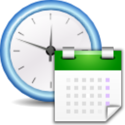 Date Time Counter(计时工具)下载v6.0 绿色版