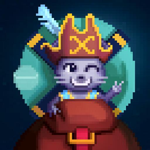 背包地下城 v1.0 安卓版