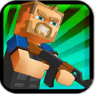 迷你我的世界战斗街区官方下载-Combat Blocks(像素战斗街区手游)v1.1 安卓版