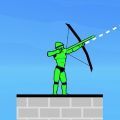 塔防策略射手Archer Tower Strategy v0.1 最新版