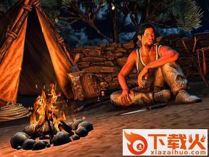 Raft Survival Hero(木筏生存英雄手游)截图1