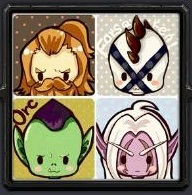 种族v4.53暗夜森林_魔兽对抗地图 