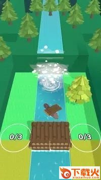 河狸建造者(Beaver Builder)截图1