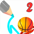 Dunk Line 2(扣篮线2手游) v1.0 安卓版