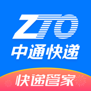 中通快递苹果版下载-中通快递iphone版下载v6.12.5 官方ios手机版