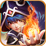魔龙战记ios-魔龙战记苹果版(暂未上线)v1.0 官网iPhone版