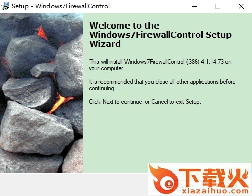 Windows 10 Firewall Control(系统防火墙) v7.5.105.217 官方版 截图1