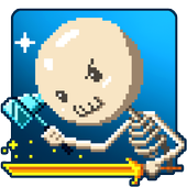 进化骨架中文版下载-EvolutionSkeleton(进化骨架手游)v0.7 安卓版