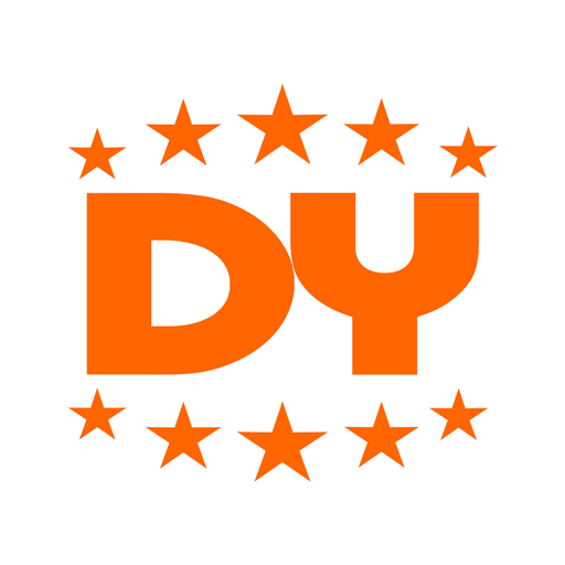 中影DY影城 v3.7.6.1 安卓版