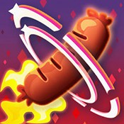 Sausage Slide(奔跑吧大大香肠) v1.0.0 安卓版 Sausage Slide(奔跑吧大大香肠) v1.0.0 安卓版