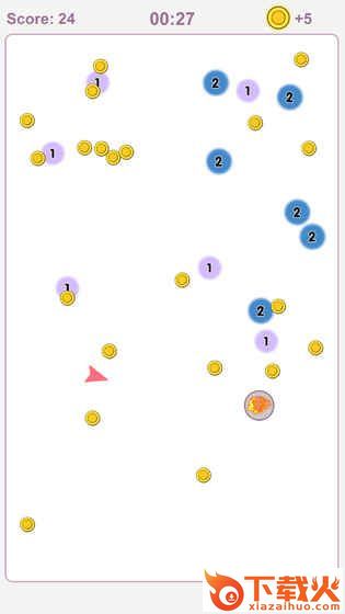 Digit Survival(数域求生)截图2