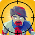 僵尸末日战争Zombie War - Survival Game v1.12 最新版