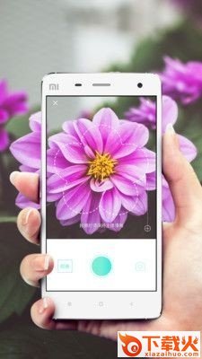 识花君拍照识别植物截图2