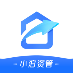 小泊资管ios版 v1.0 官方版 