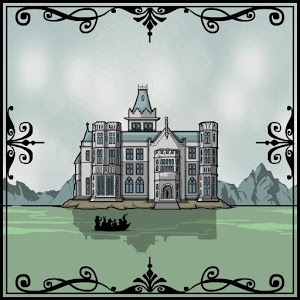 锈湖旅馆Rusty Lake Hotelv1.0.0 安卓版_逃离方块锈色旅馆