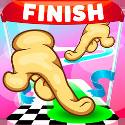 手指决斗Follow the Line Duel手游 v6.0 最新版