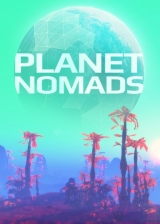星球流浪者游戏下载-星球流浪者下载v0.6.1 中文免安装版-PlanetNomads