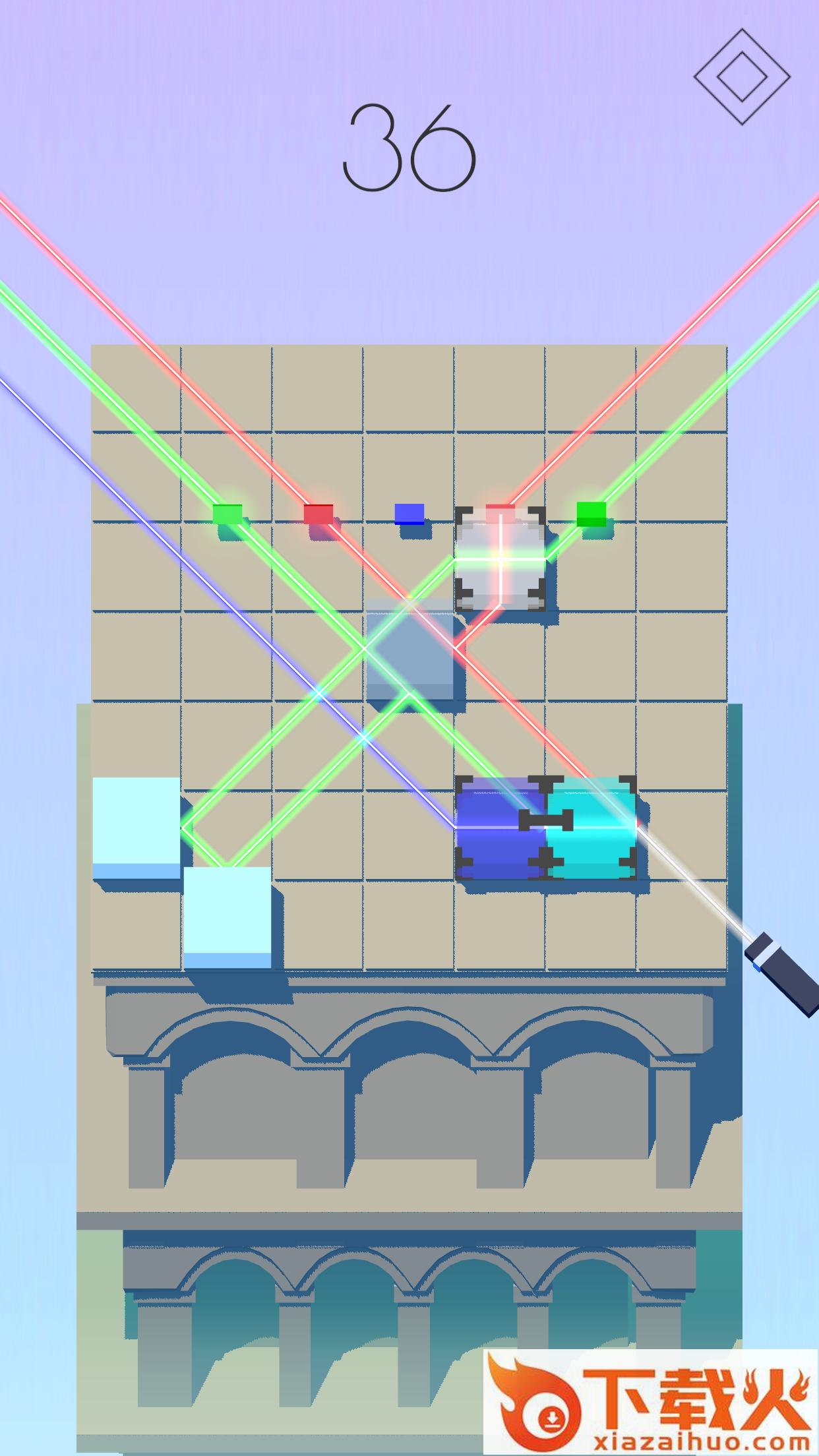 Refract(r-ray游戏) v1.3 最新版截图2