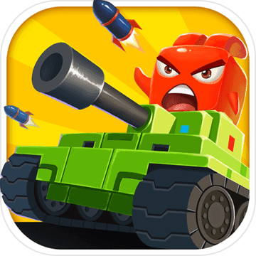 我的坦克手游 v1.0 安卓版