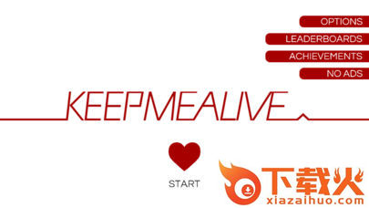 让我活着Keep Me Alive游戏截图2