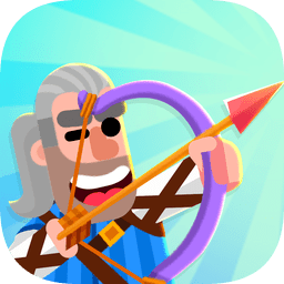 涂鸦射手ios版 v1.0.1 最新版 涂鸦射手ios版 v1.0.1 最新版
