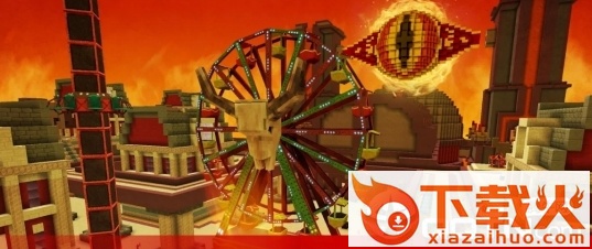 Hell Craft(地狱世界中文版)截图1