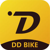 ddbike单车app苹果版-ddbike单车ios版(暂未上线)v1.1.1 iPhone版