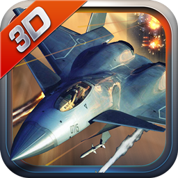 战鹰荣耀3D手游果盘版下载 v3.2.2 安卓版